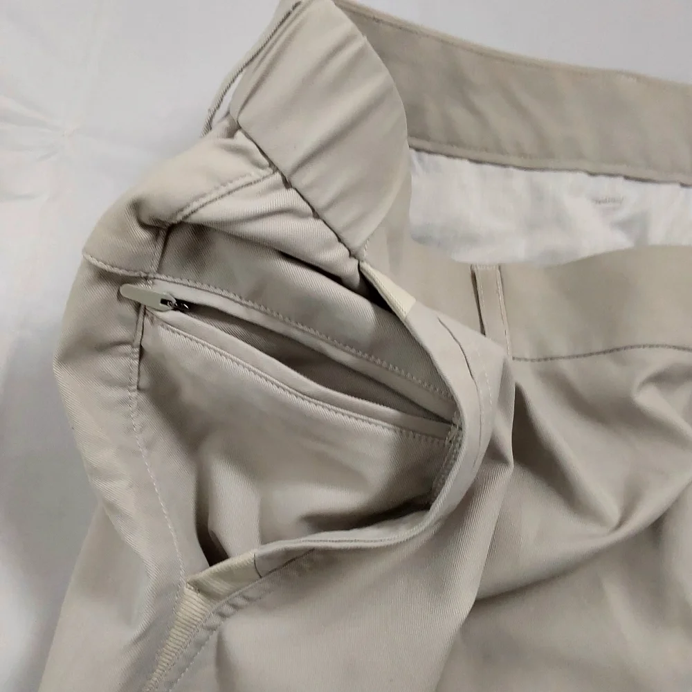Jack Archer Jetsetter -Stone Pants